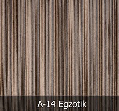 A14 Egzotik