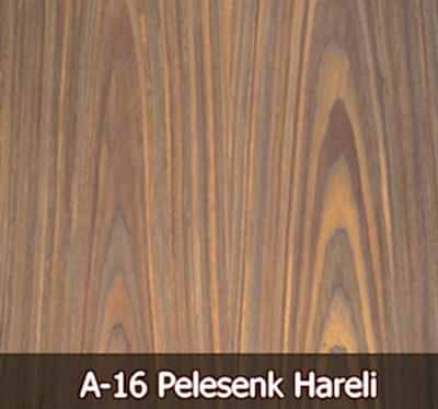 A16 Plesenk Hareli