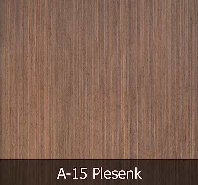 A15 Plesenk