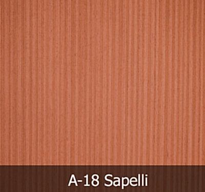 A18 Sapelli