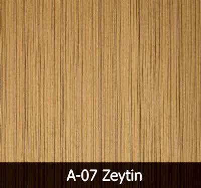 A07 Zeytin